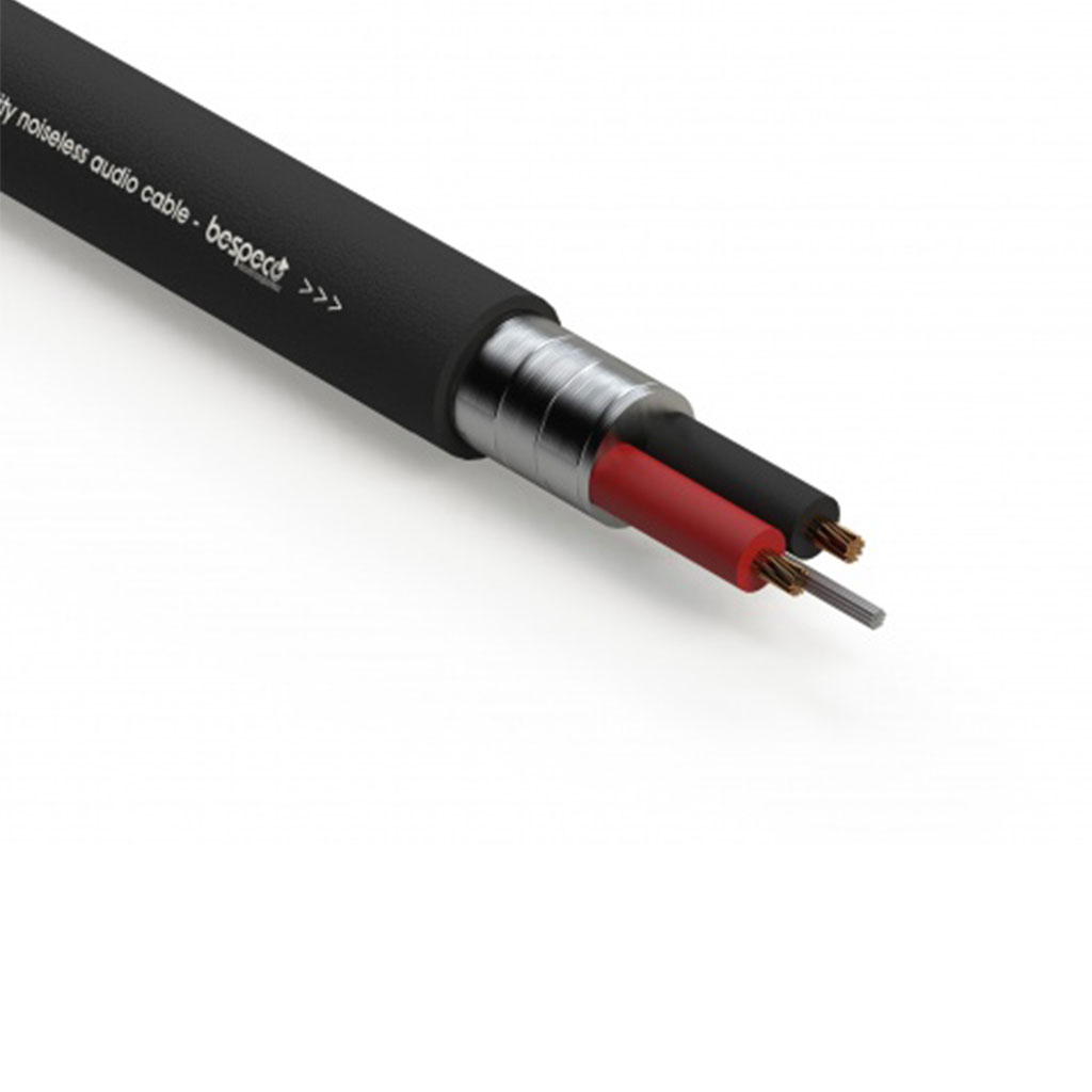 Wiring balanced cables Bespeco