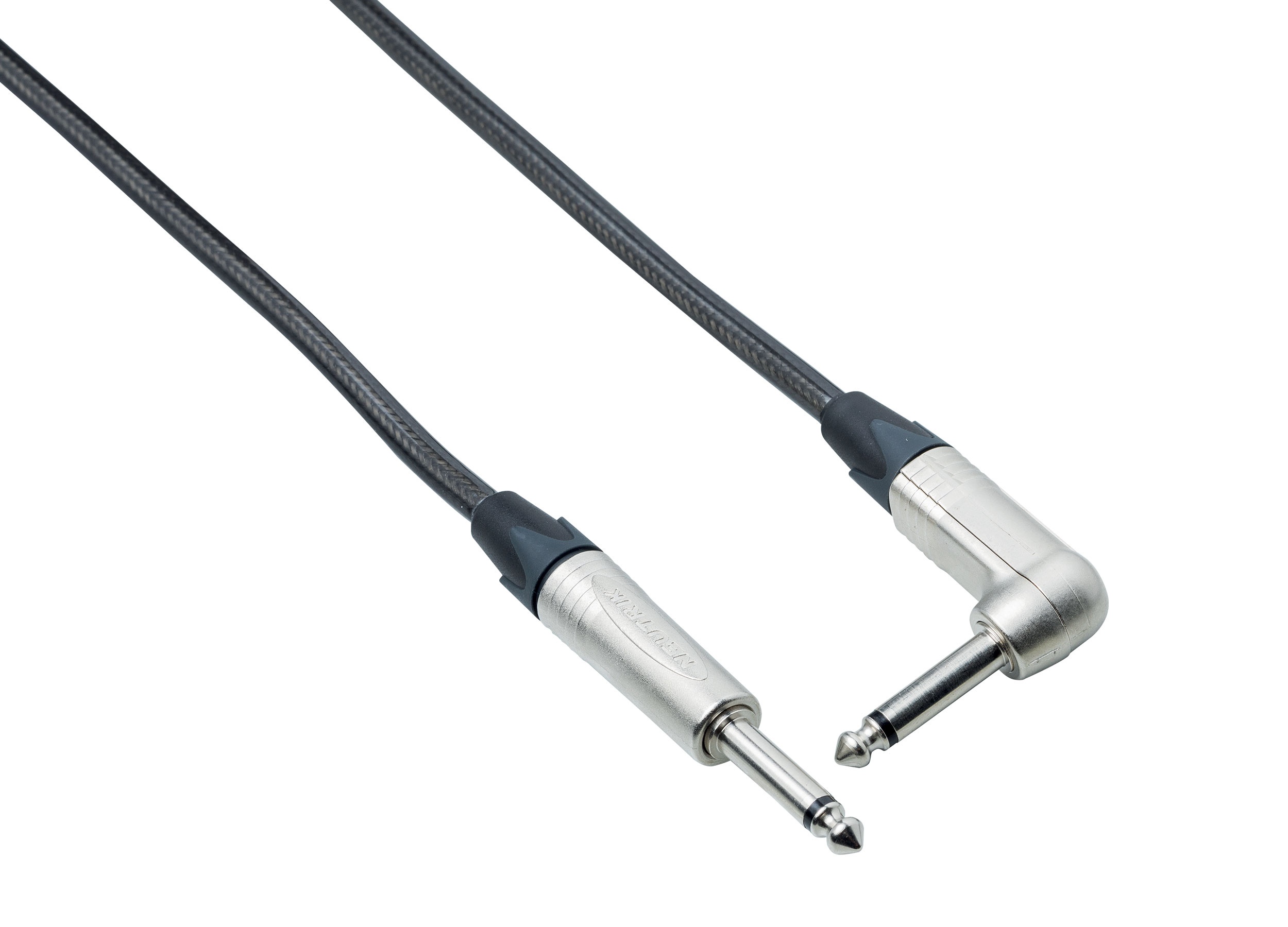 Stereo cable