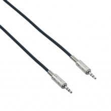Cables for electronic devices - Ø 3,5 mm jack TRS - Ø 3,5 mm jack TRS