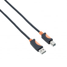 USB cables - USB A - USB B