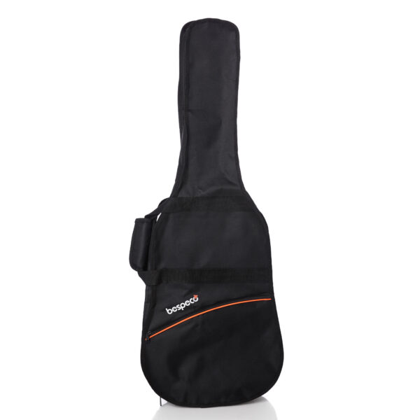 BAG034CG - borsa morbida per chitarra classica 3/4