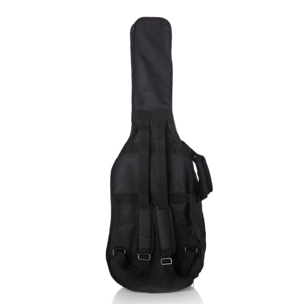 BAG034CG - borsa morbida per chitarra classica 3/4 - retro