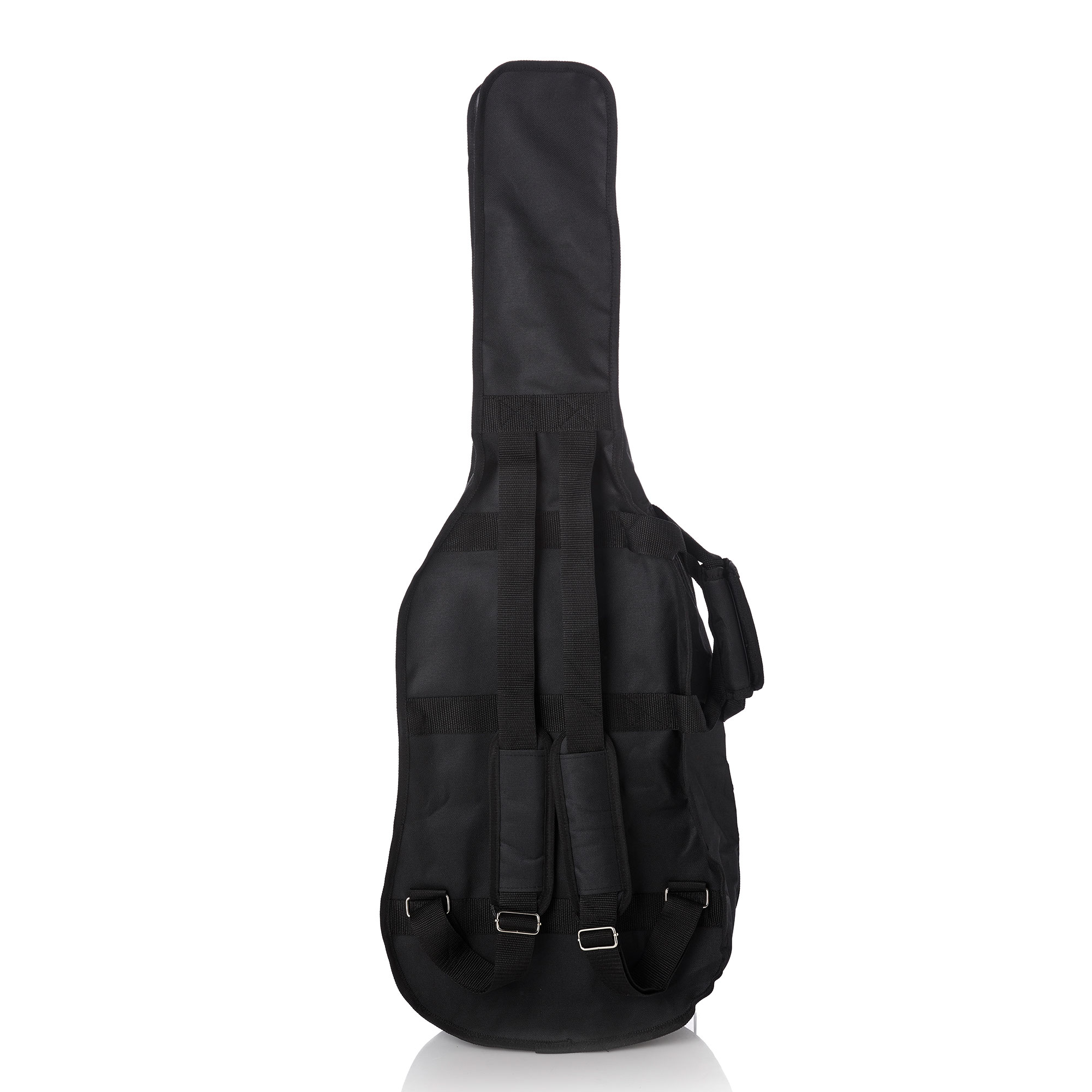 BAG034CG – borsa morbida per chitarra classica 3/4 – retro