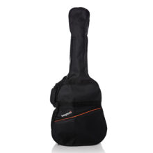 BAG0AG - borsa morbida per chitarra acustica.