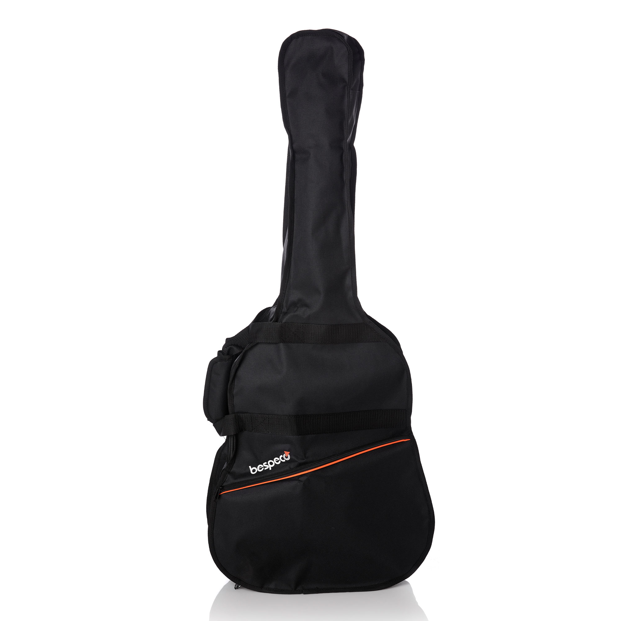 BAG0AG – borsa morbida per chitarra acustica.