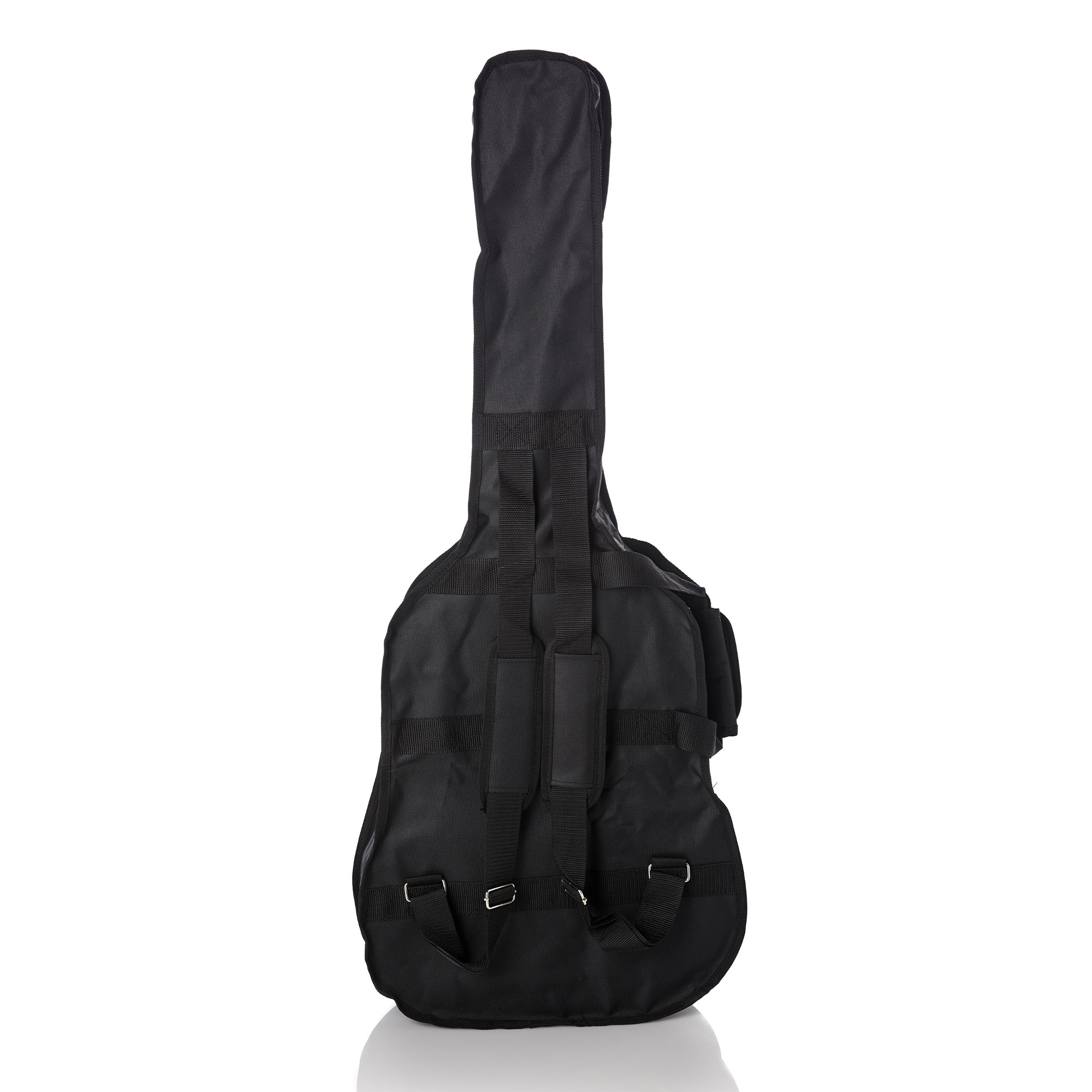 BAG0AG – borsa morbida per chitarra acustica. Retro.