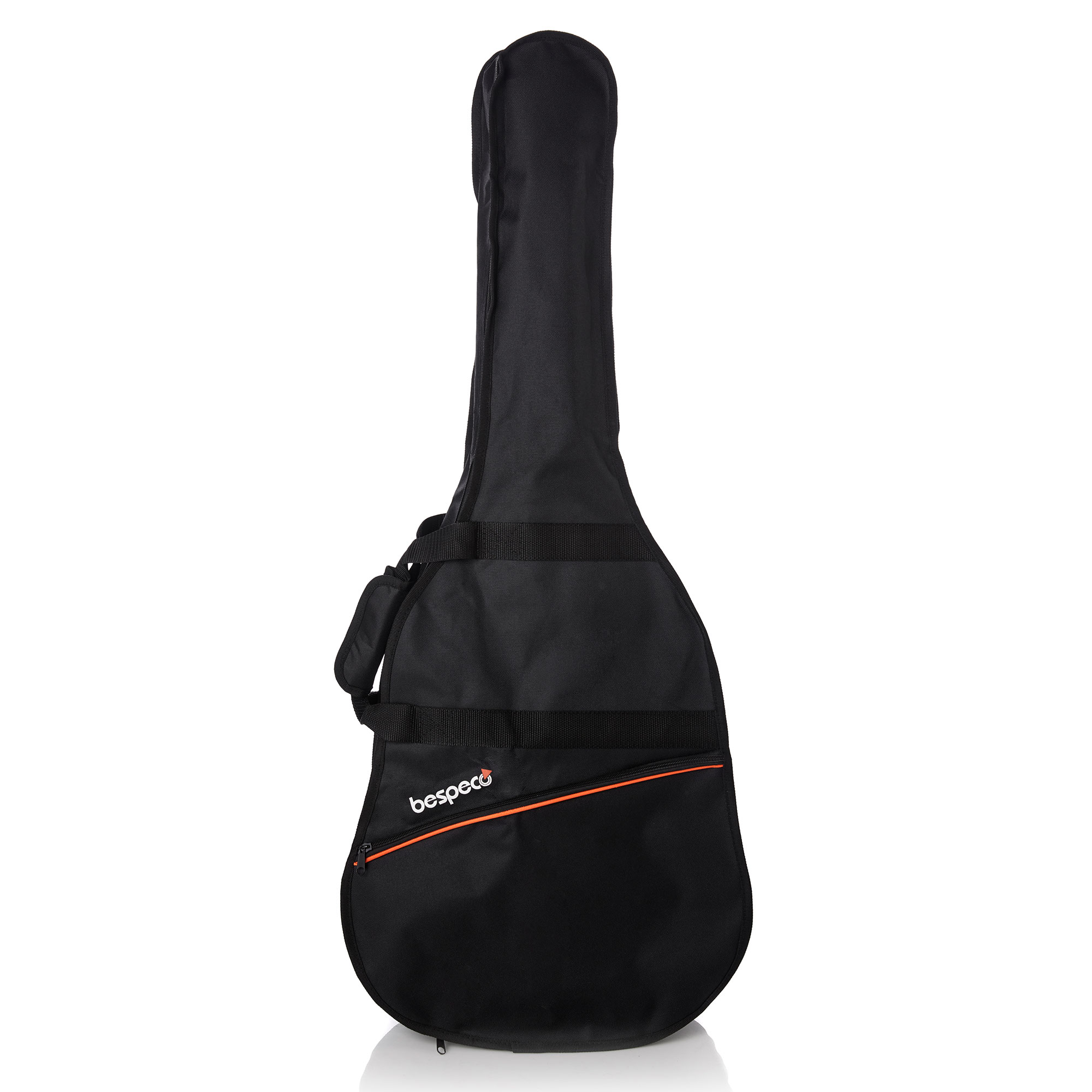 BAG0CG - borsa morbida per chitarra classica