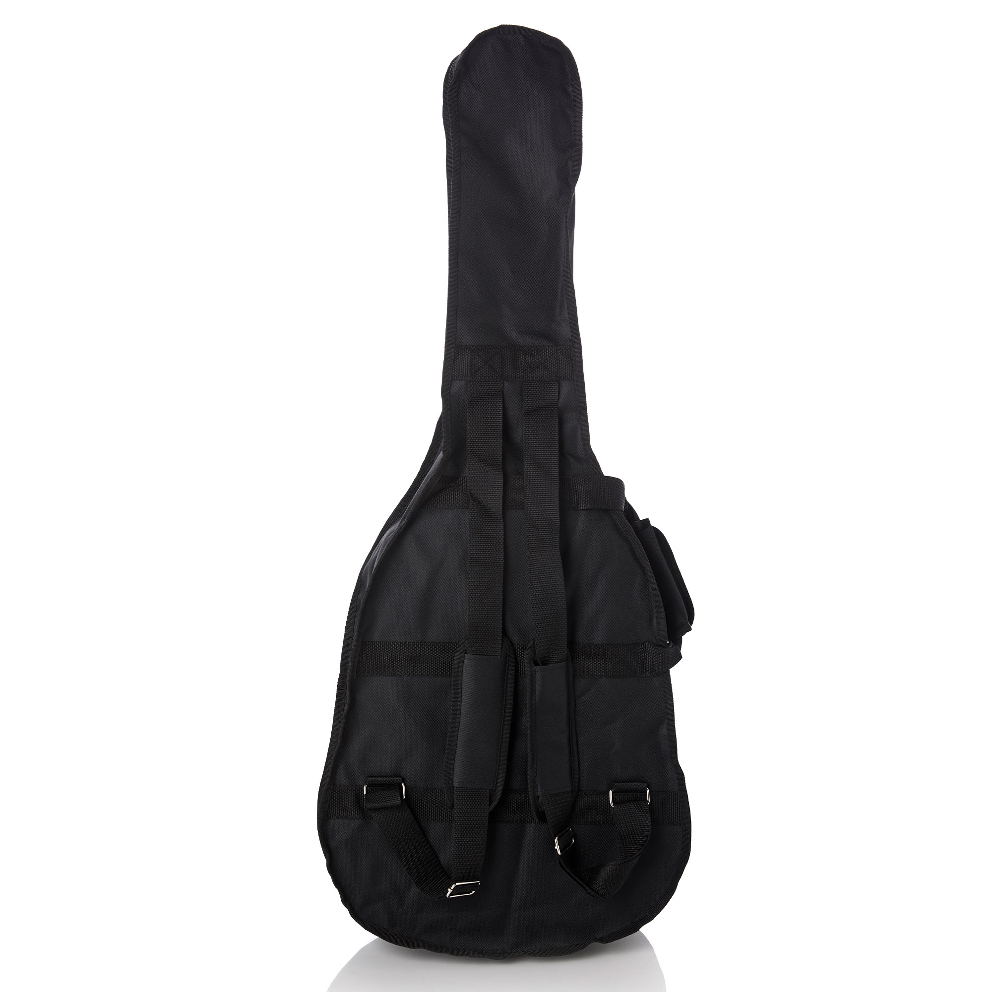 BAG0CG – borsa morbida per chitarra classica. Retro.