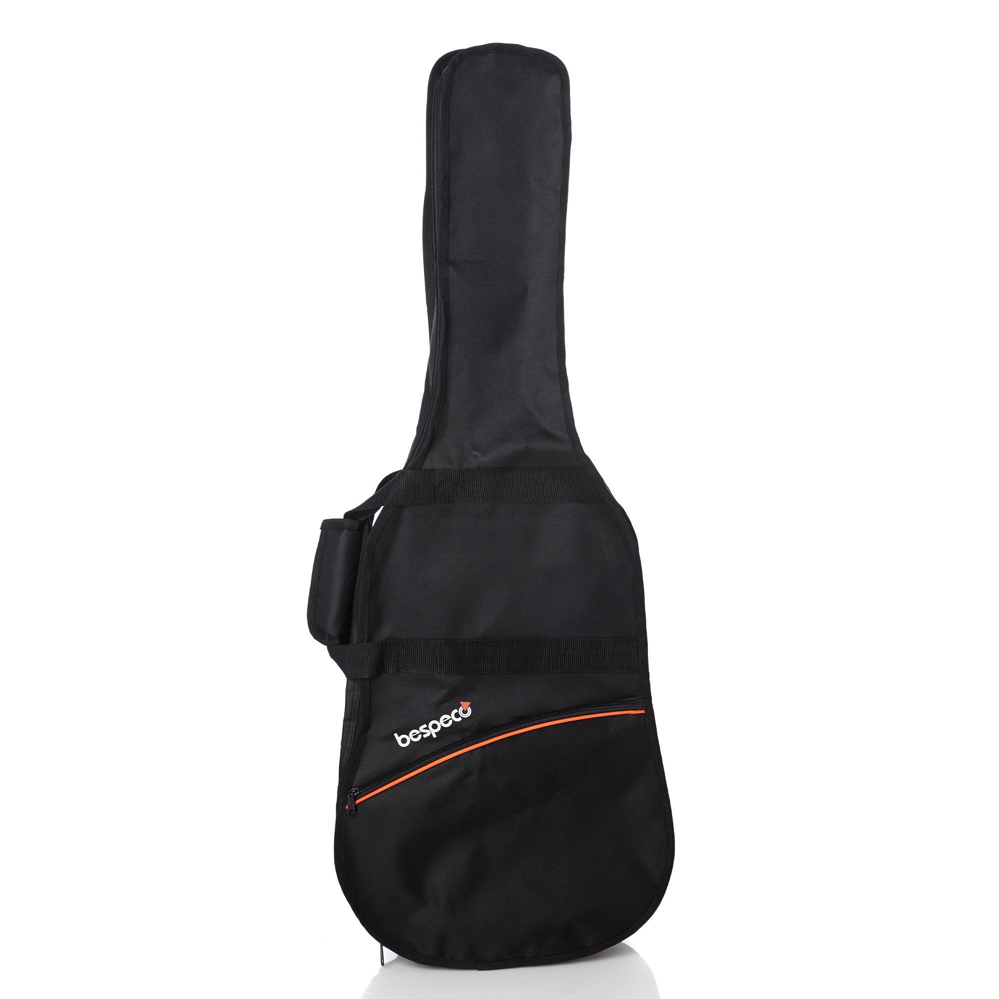 BAG0EG – borsa morbida per chitarra elettrica.