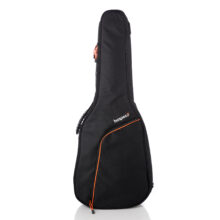 BAG10AG - borsa morbida per chitarra acustica.