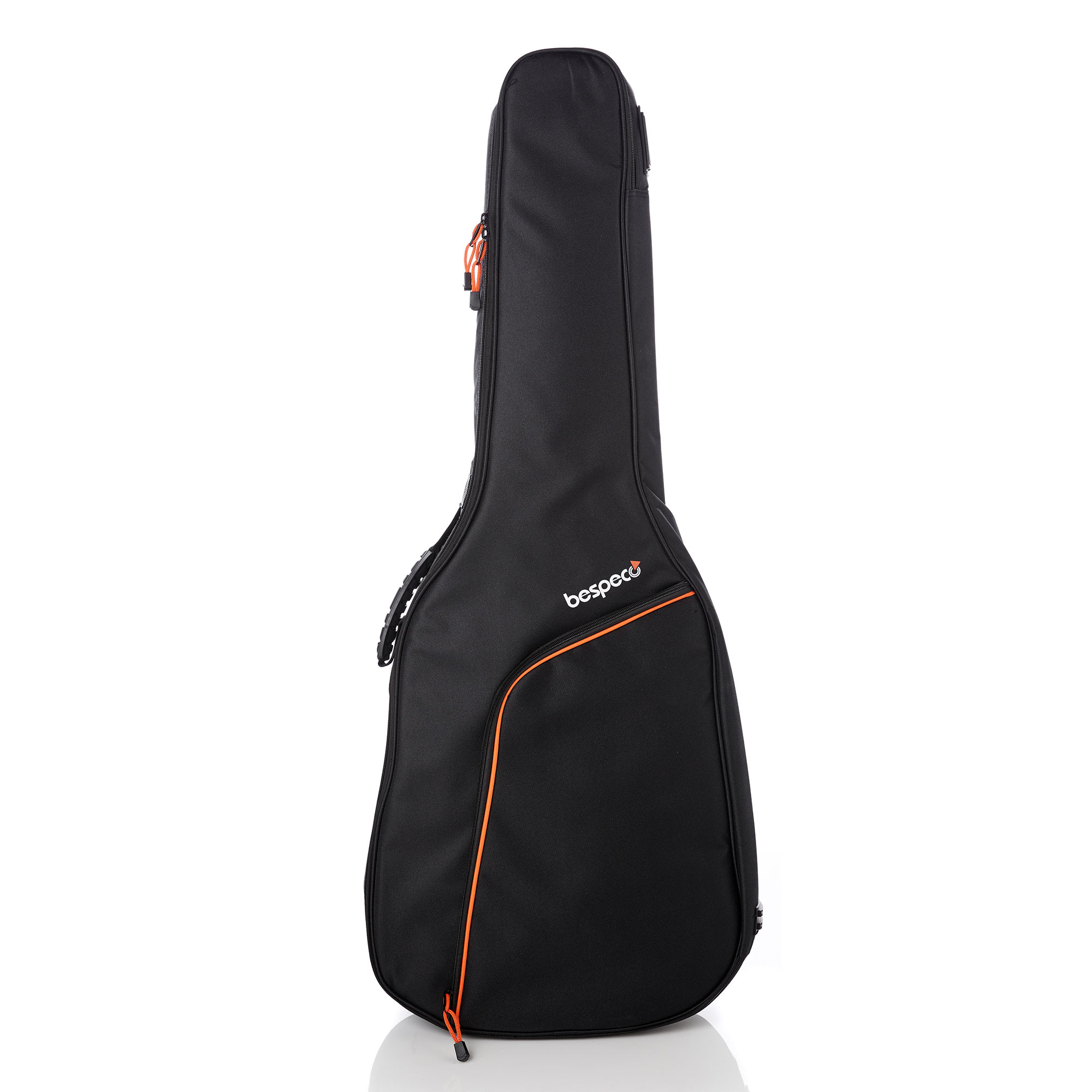 BAG10AG – borsa morbida per chitarra acustica.