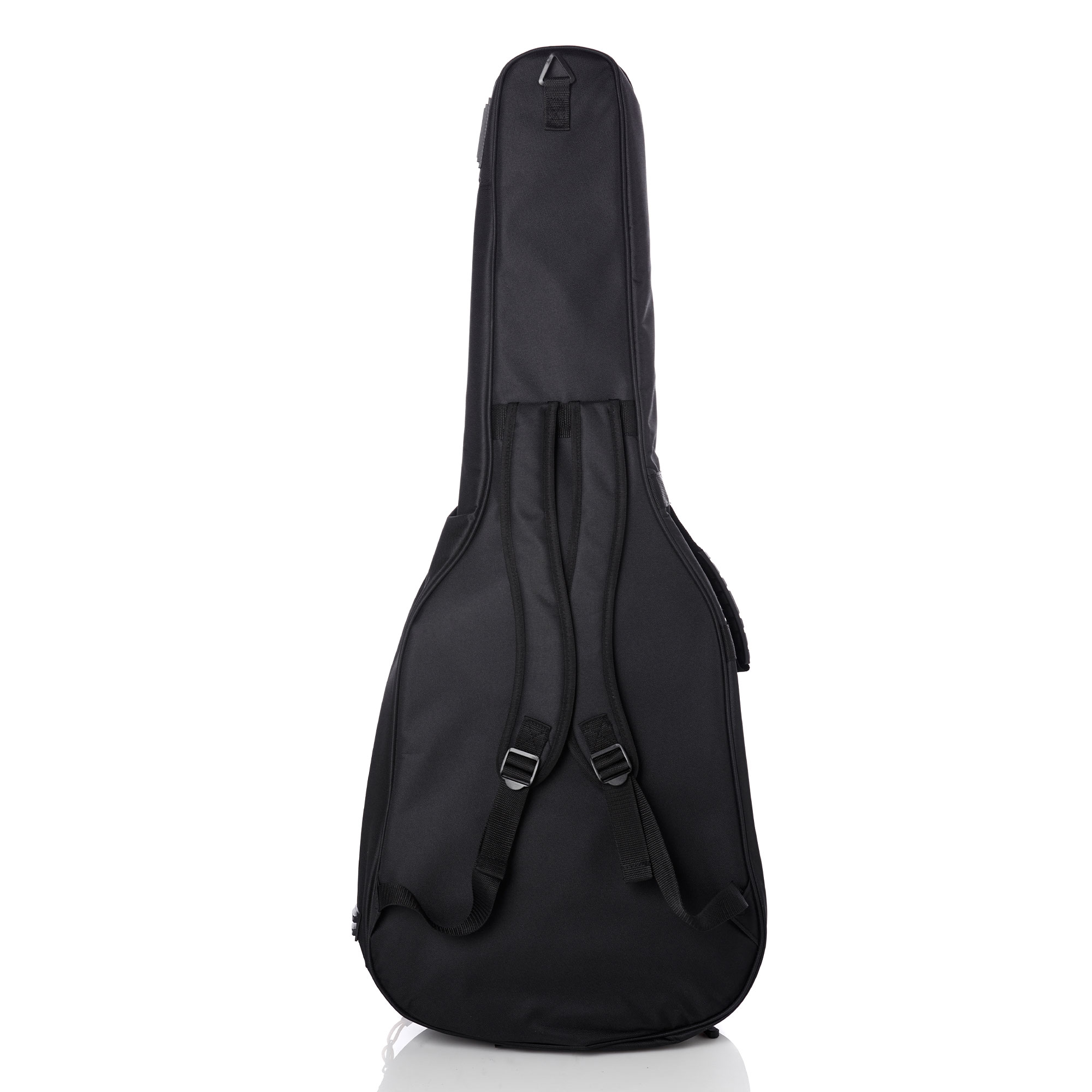 BAG10AG – borsa morbida per chitarra acustica. Retro.