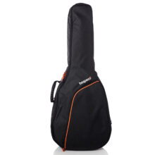 BAG10CG - borsa morbida per chitarra classica.