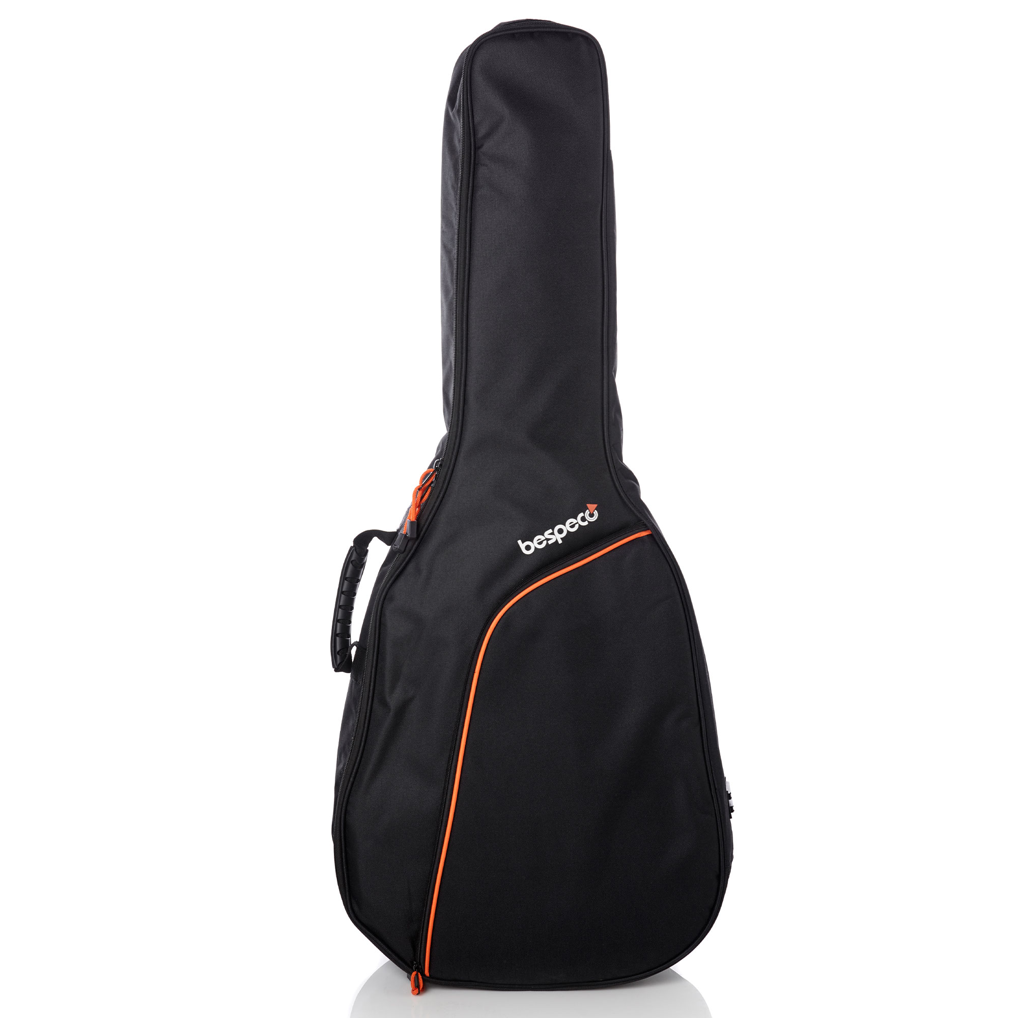 BAG10CG – borsa morbida per chitarra classica.