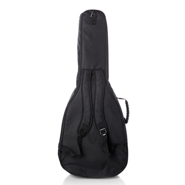 BAG10CG - borsa morbida per chitarra classica. Retro.