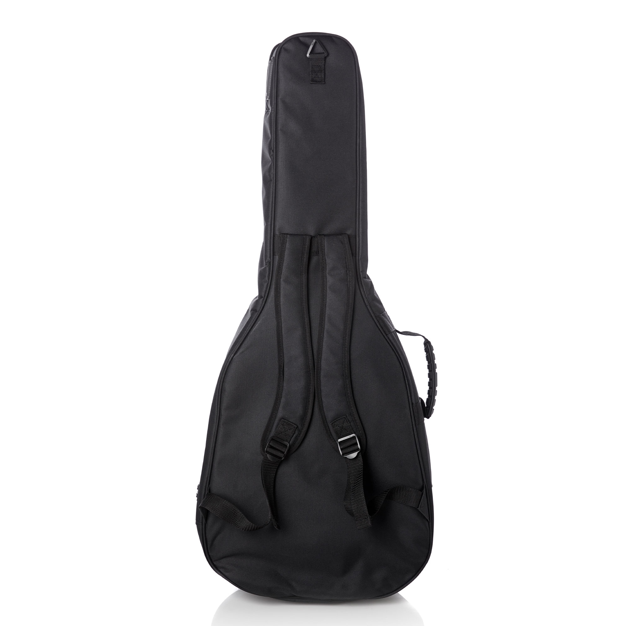 BAG10CG – borsa morbida per chitarra classica. Retro.