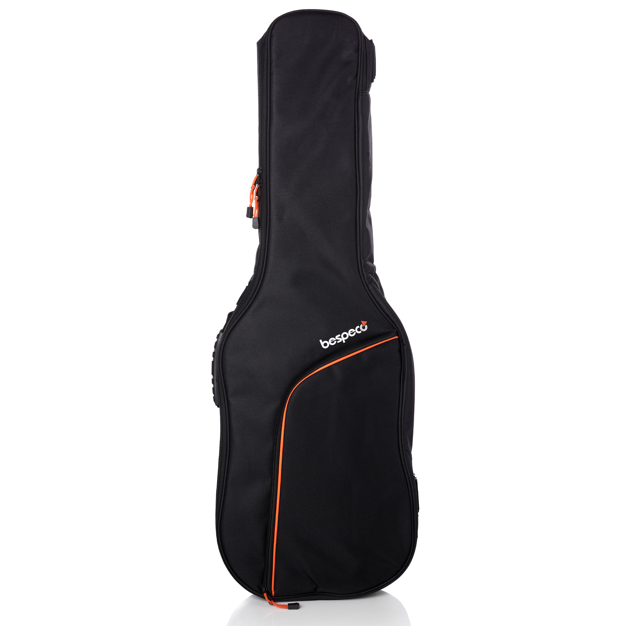 BAG10EG – borsa morbida per chitarra elettrica.