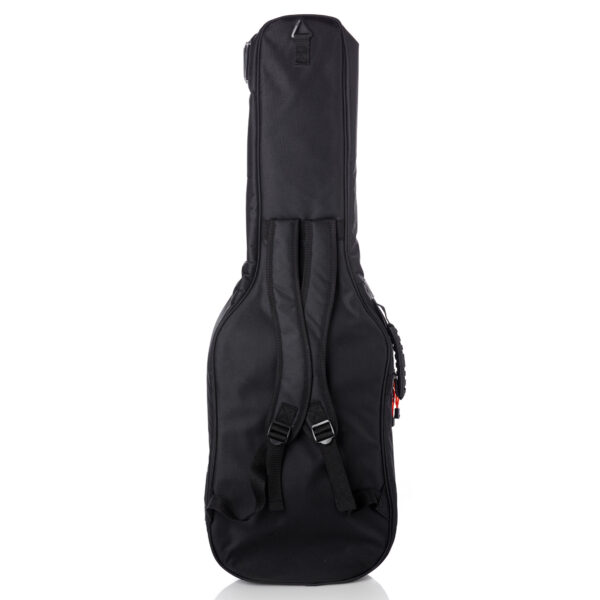 BAG10EG - borsa morbida per chitarra classica. Retro.