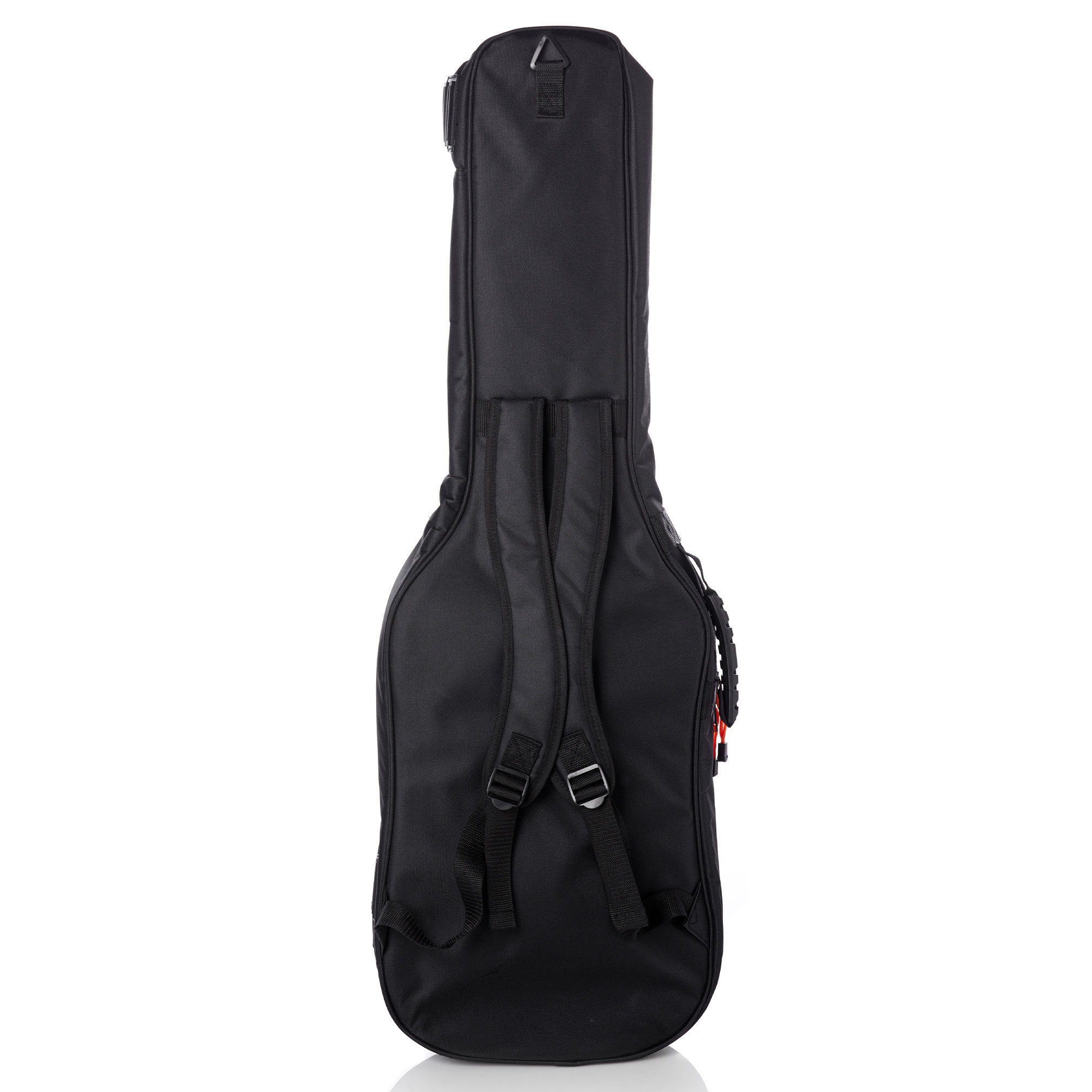 BAG10EG – borsa morbida per chitarra elettrica. Retro.