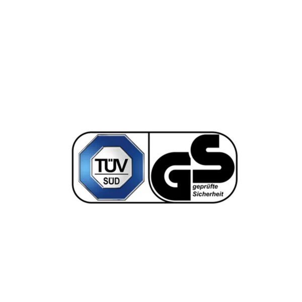 GS - TUV - Logo