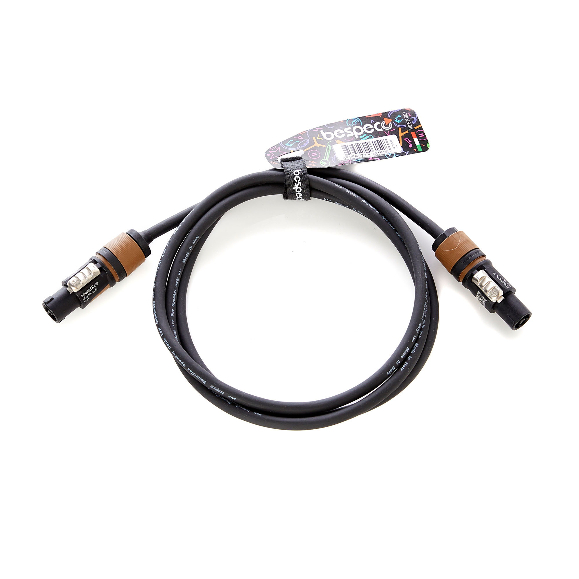 NCSS200 cavo casse passive NEW