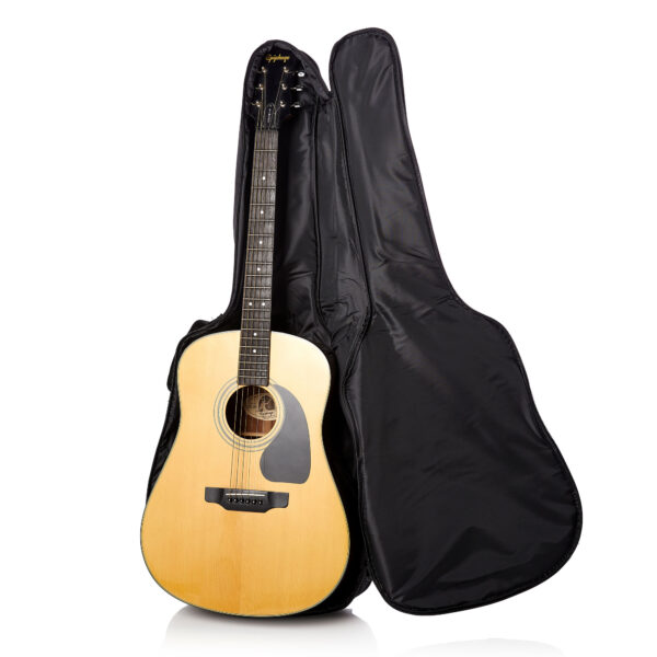 BAG5AG - Borsa serie Young Line per chitarra acustica