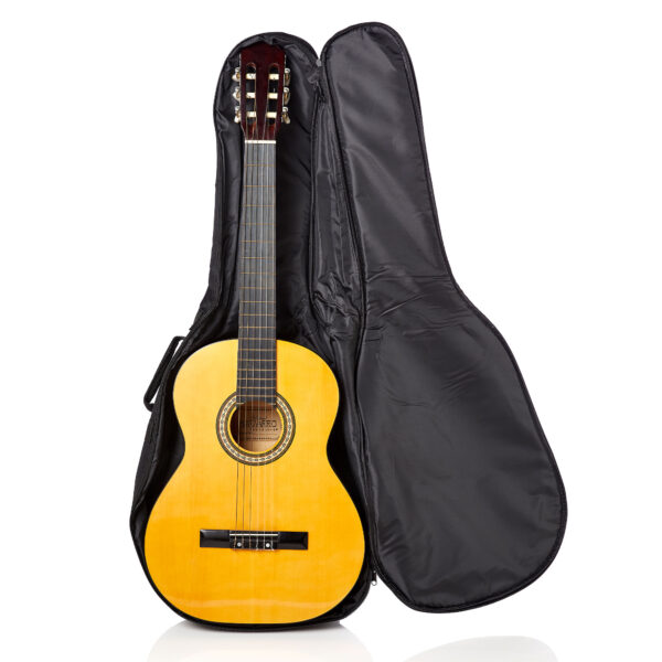 BAG5CG - Borsa serie Young Line per chitarra classica