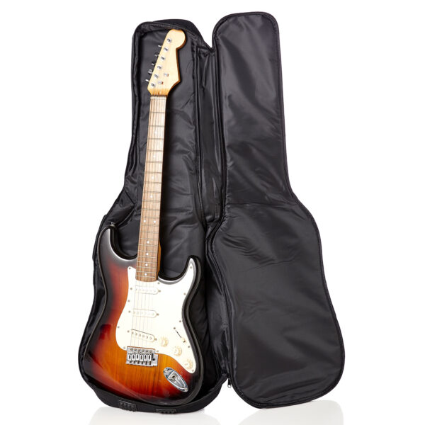 BAG5EG - Borsa serie Young Line per chitarra elettrica