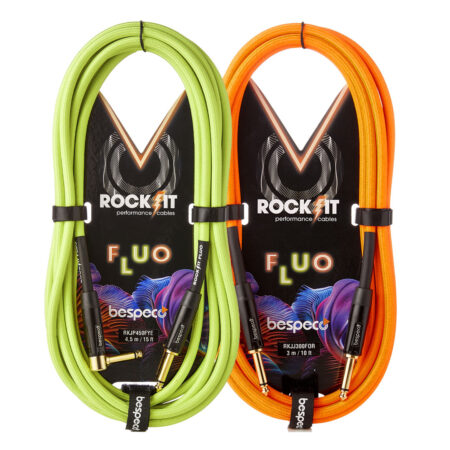 Cavi serie Rock-It Fluo