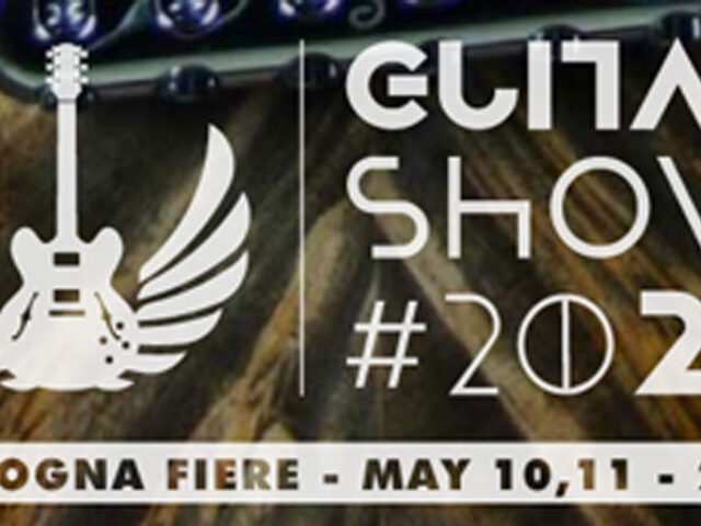 Immagine news Guitar Show 2025