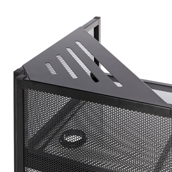 DJRP - Ripiano aggiuntivo per DJTABM - vista 1