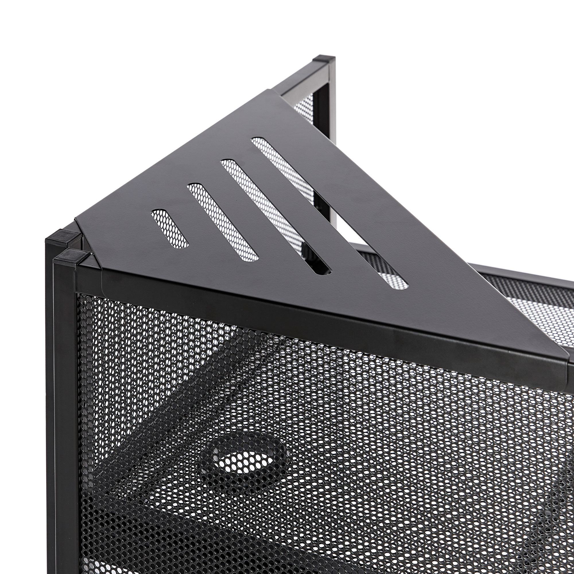 DJRP – Ripiano aggiuntivo per DJTABM – vista 1