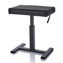 SG60NP - Panchetta professionale con pistone idraulico