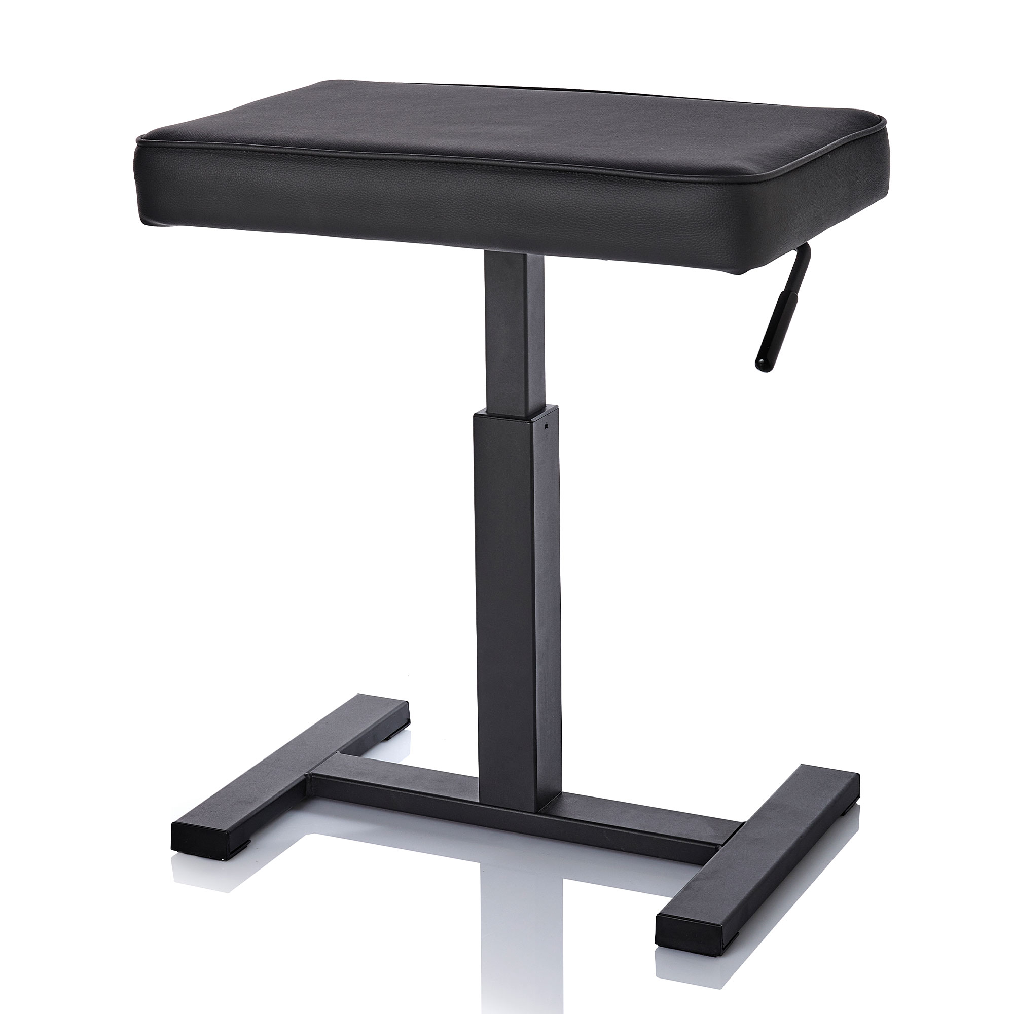 SG60NP - Panchetta professionale con pistone idraulico