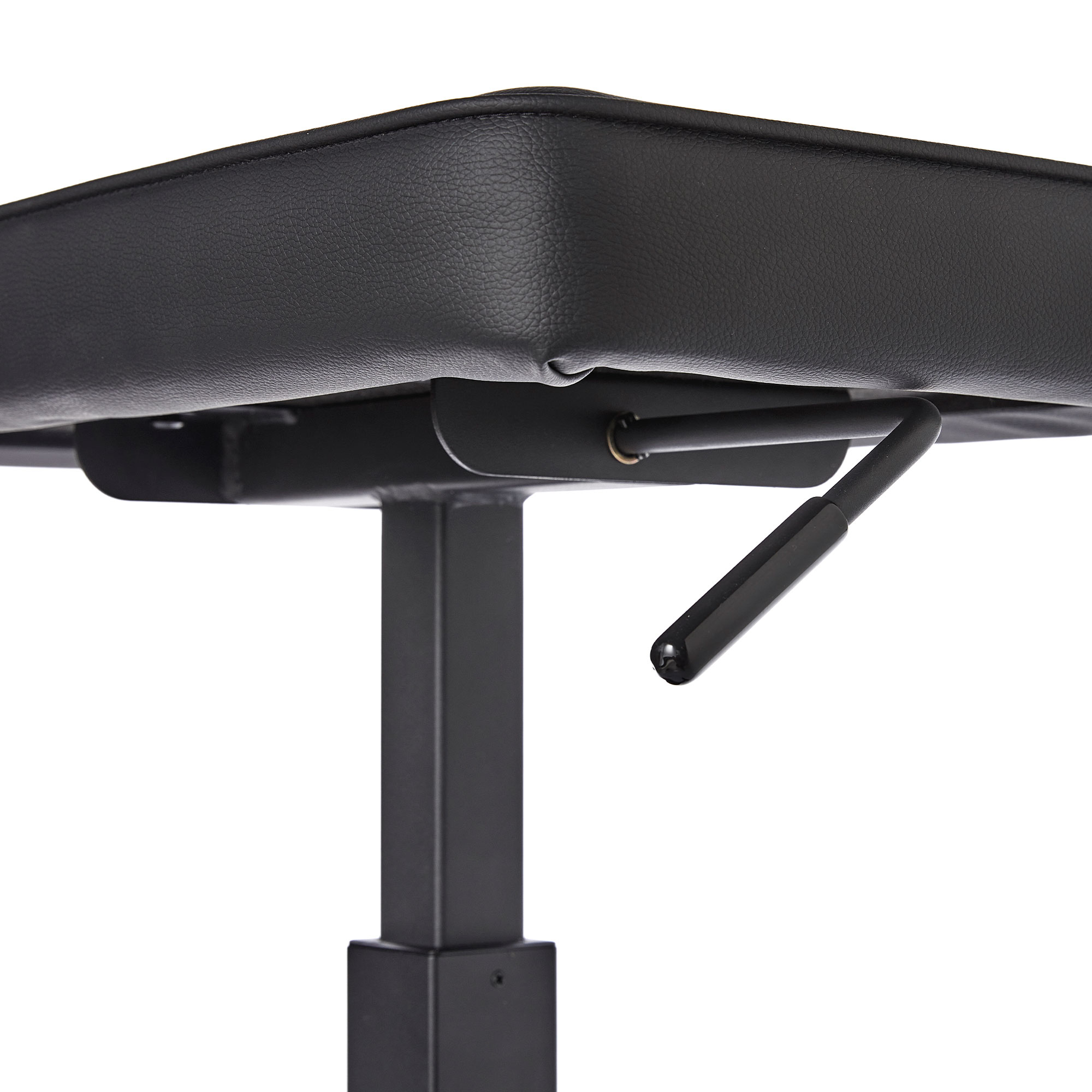 SG60NP – Panchetta professionale con pistone idraulico – leva
