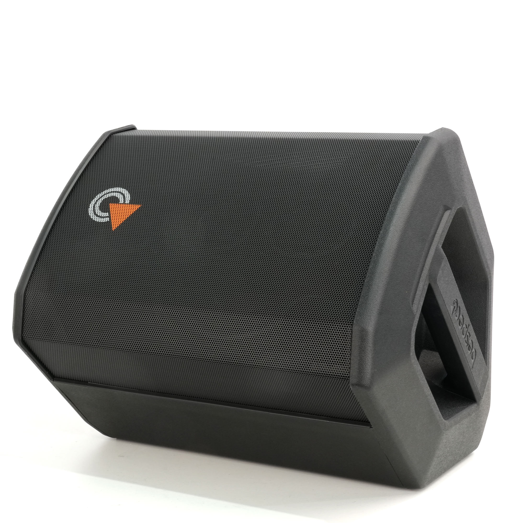 NOMA6 – altoparlante portatile multifunzione – colore nero – vista 5