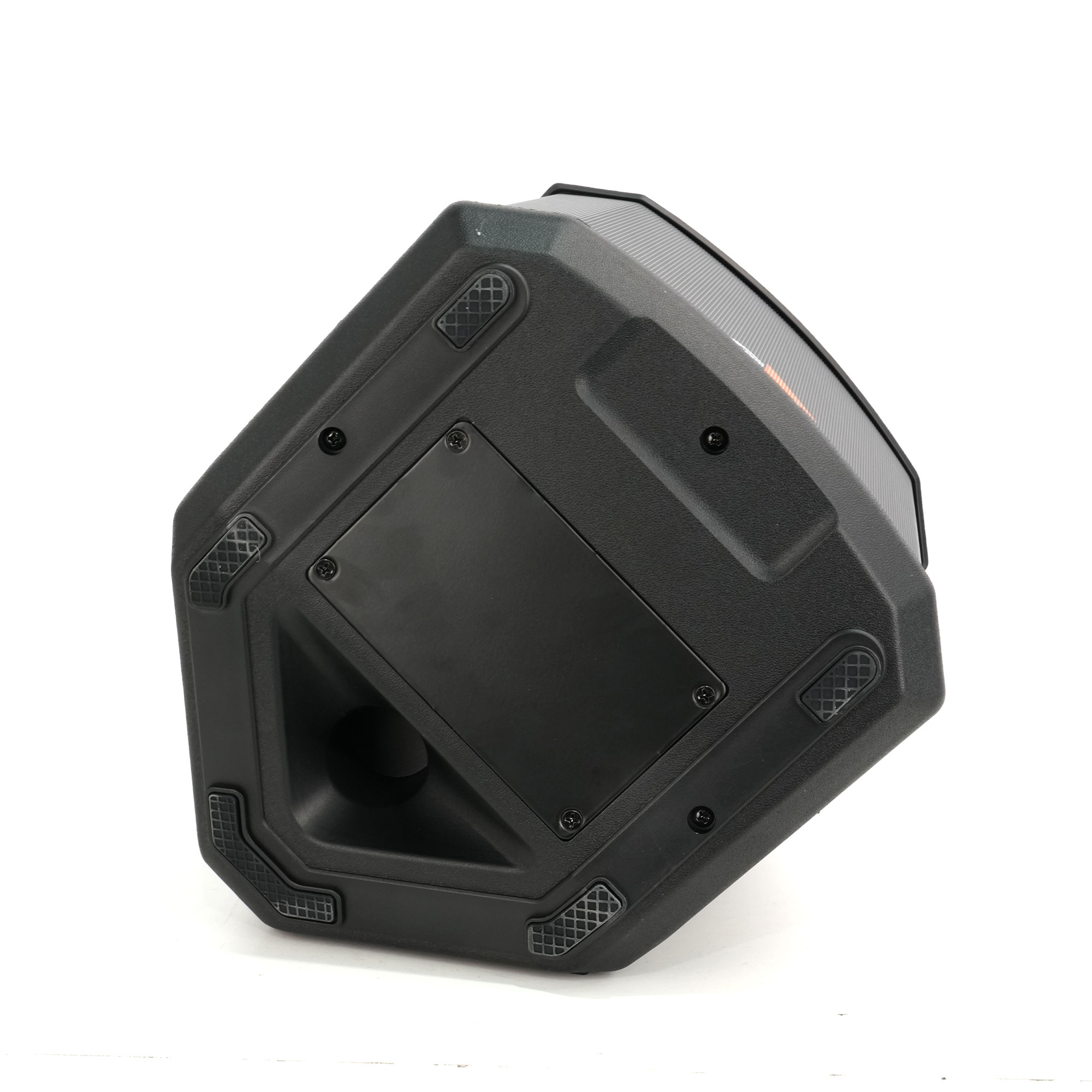 NOMA6 – altoparlante portatile multifunzione – colore nero – vista 6