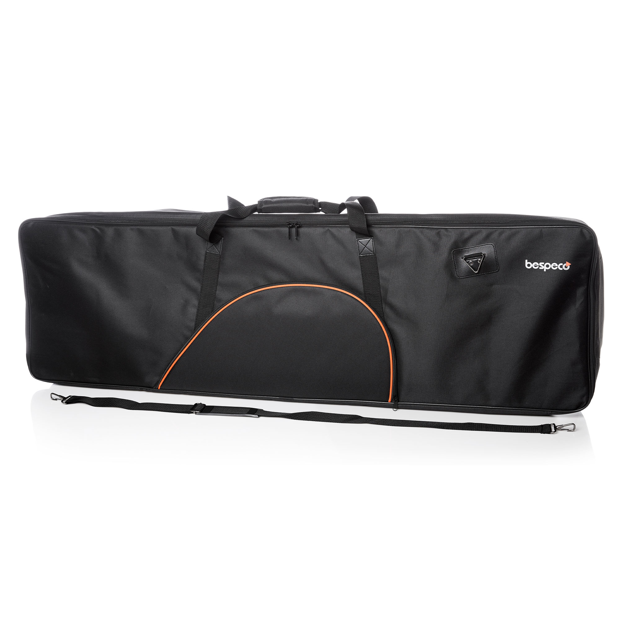 BAG476KBN - Borsa morbida per tastiera 76 tasti - Design 2026