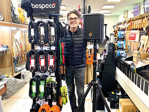 Vai Con La Sigla Social Corner